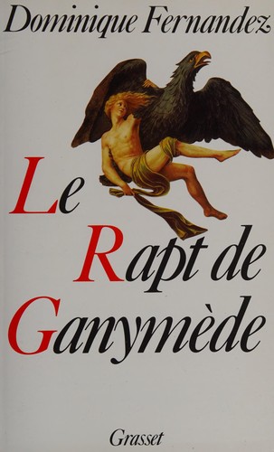 Cover for Le Rapt de Ganymède