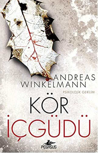 Cover for Kör Icgüdü