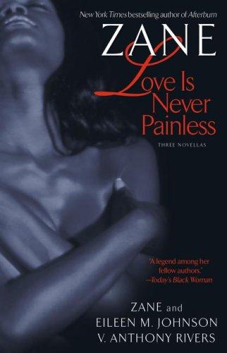 Cover for Love Is Never Painless