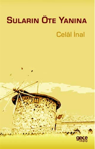Cover for Sularin Öte Yanina