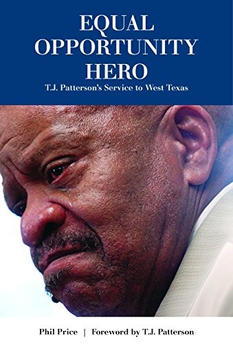 Cover for Equal Opportunity Hero