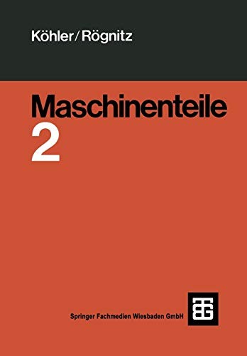 Cover for Maschinenteile