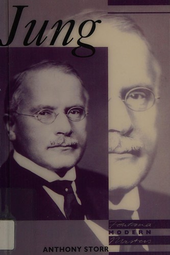 Cover for Jung