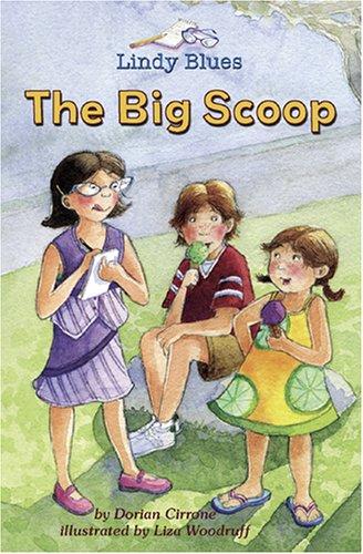 Cover for Lindy Blues