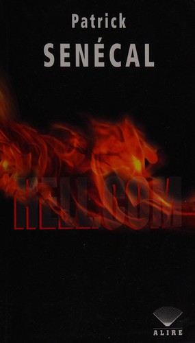 Cover for Hell.com