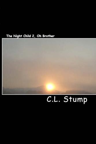 Cover for The Night Child 2, Oh Brother