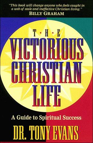 Cover for The victorious Christian life