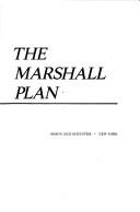 Cover for The Marshall Plan