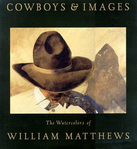 Cover for Cowboys & Images