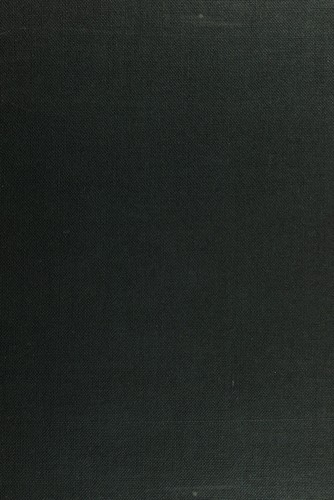 Cover for Estate villages