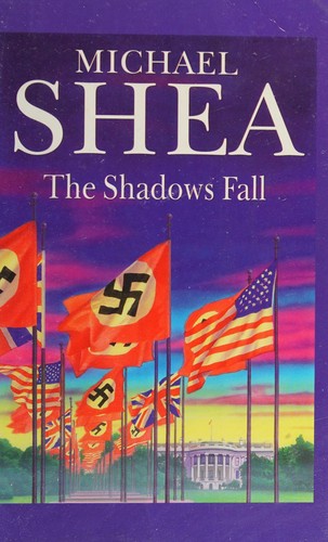 Cover for Shadows Fall