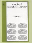Cover for An atlas of international migration
