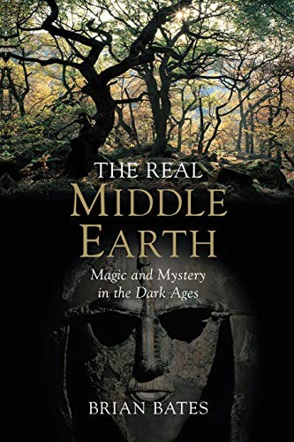Cover for The Real Middle-Earth