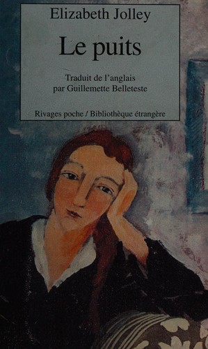 Cover for Le Puits