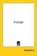 Cover for Euterpe
