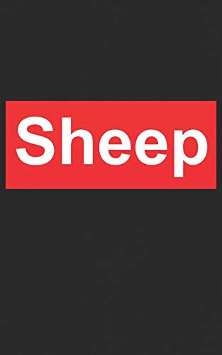 Cover for Sheep