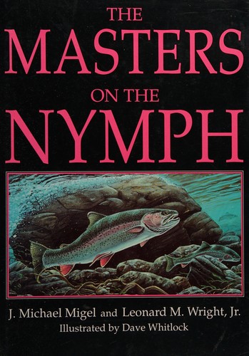 Cover for The Masters on the Nymph