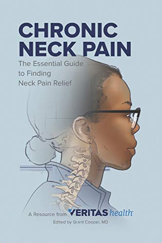 Cover for Chronic Neck Pain