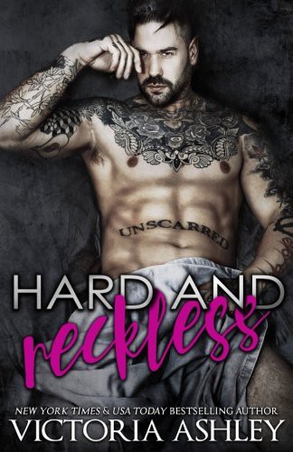Cover for Hard & Reckless