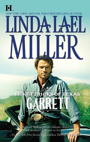Cover for McKettricks of Texas