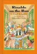 Cover for Rinaldo on the Run