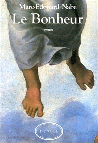Cover for Le bonheur