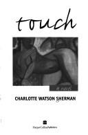 Cover for Touch