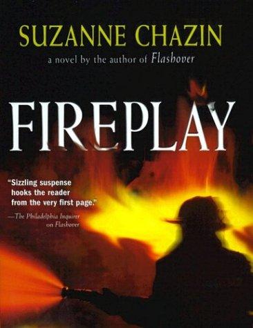 Cover for Fireplay