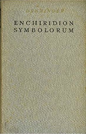 Cover for The Sources of Catholic Dogma