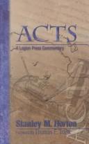 Cover for Acts