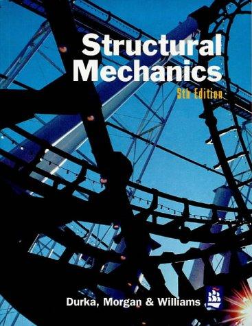 Cover for Structural Mechanics (5th Edition)