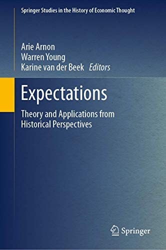 Cover for Expectations