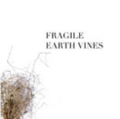 Cover for Fragile Earth Vines