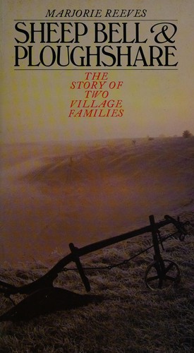 Cover for Sheep bell and ploughshare
