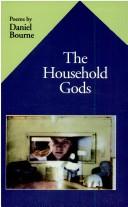 Cover for The household gods