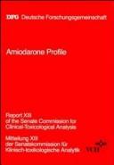 Cover for Amiodarone profile