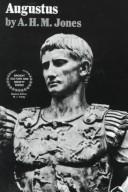 Cover for Augustus (Ancient Culture & Society)