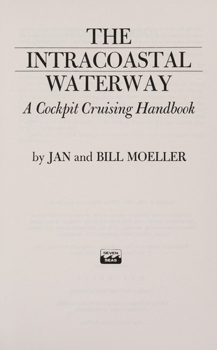 Cover for The Intracoastal Waterway