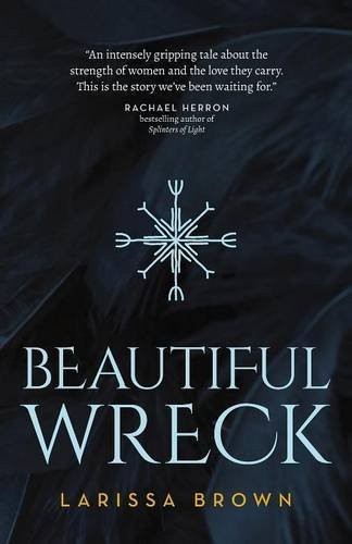 Cover for Beautiful Wreck