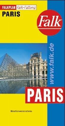 Cover for Paris