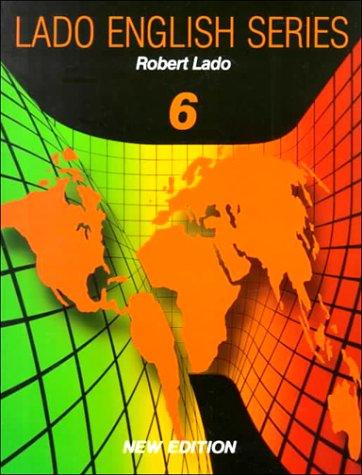 Cover for Lado English Series Level 6