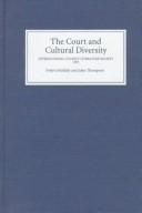 Cover for The Court and Cultural Diversity