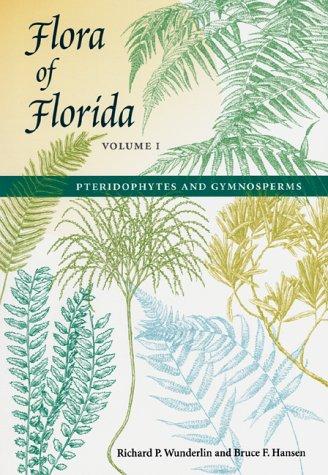 Cover for Flora of Florida