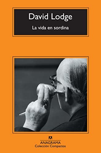 Cover for La vida en sordina