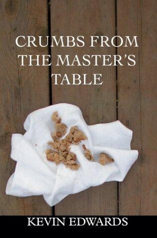 Cover for Crumbs from the Master's Table