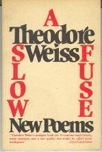 Cover for A slow fuse