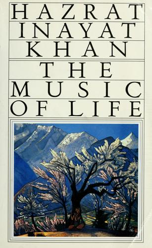 Cover for The music of life