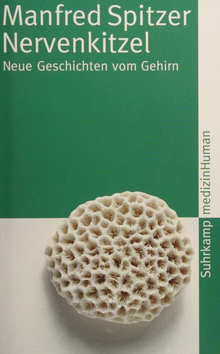 Cover for Nervenkitzel
