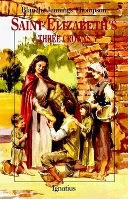 Cover for St Elizabeths Three Crowns
            
                Vision Books