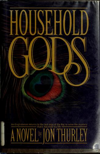 Cover for Household Gods